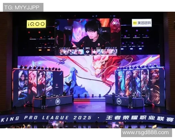 BLG与JDG激烈对决引发电竞热潮 谁能脱颖而出夺得冠军桂冠