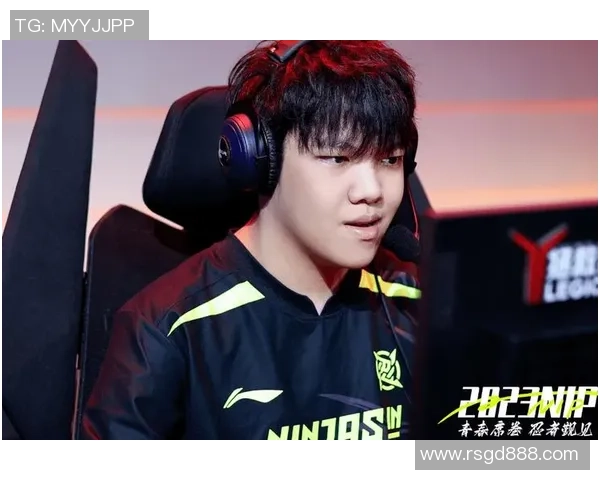 BLG挑战JDG强势对决 电竞赛场再掀高潮 谁能夺得最终胜利