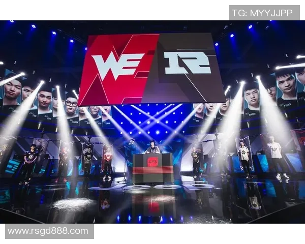 WE电子竞技俱乐部发展历程与荣耀时刻全面回顾 WE电子竞技俱乐部发展历程与荣耀时刻全面回顾