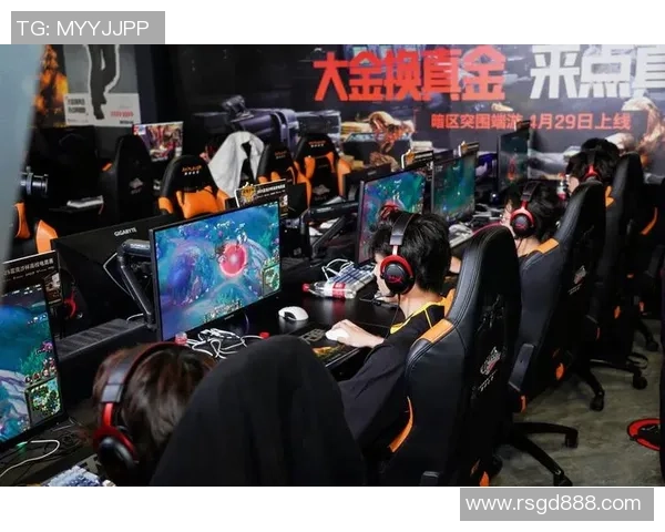 世界电竞赛场爆发激烈对决新星选手强势崛起引发全球热议风潮来袭