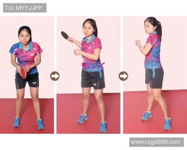 乒乓球运动的技巧与策略分析:从基础训练到竞技水平的提升之路 乒乓球运动的技巧与策略分析:从基础训练到竞技水平的提升之路