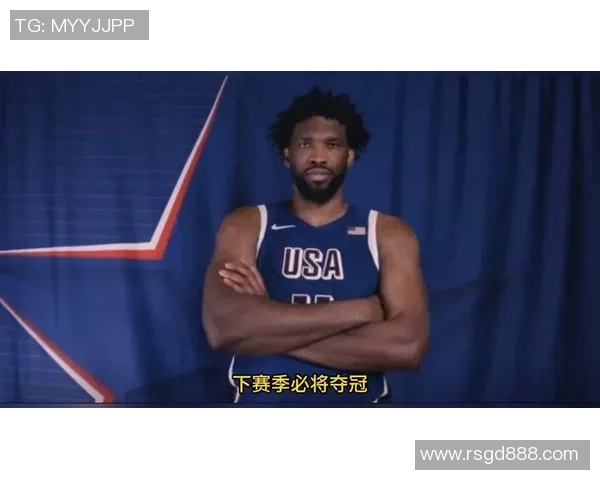 乔尔·恩比德引领赛季表现重回巅峰成为NBA最具影响力的球员之一 乔尔·恩比德引领赛季表现重回巅峰成为NBA最具影响力的球员之一