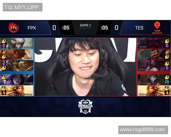 以knight中路为核心解析队伍打法与整体战术体系构建