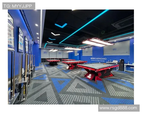 以台球为纽带探寻竞技艺术与社交文化融合的独特魅力 以台球为纽带探寻竞技艺术与社交文化融合的独特魅力