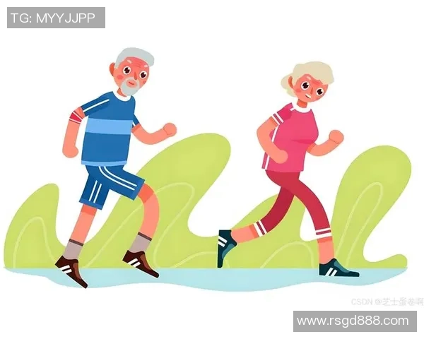 以运动为中心打造健康生活方式促进身心全面发展的实践探索