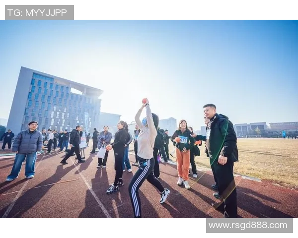 体育创新助力全民健康发展 迈向未来的竞技与休闲新风尚