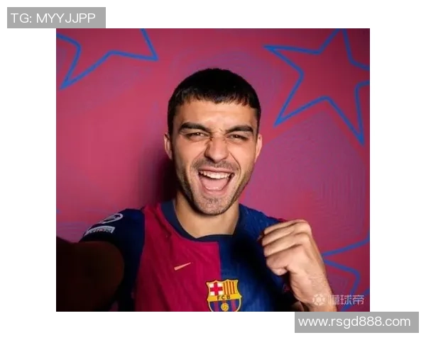 佩德里领衔巴萨新纪元展现无限潜力为球队未来打下坚实基础