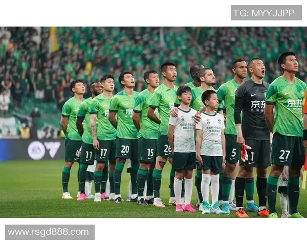 北京国安激战全城 迎接强敌挑战力争三分再掀联赛风云