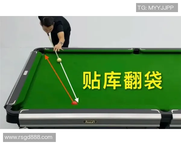 台球技巧与策略的深度解析 探索击球艺术与心理博弈的完美结合