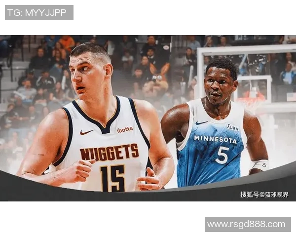 尼古拉·约基奇:从塞尔维亚草根到NBA巨星的传奇之路 尼古拉·约基奇:从塞尔维亚草根到NBA巨星的传奇之路