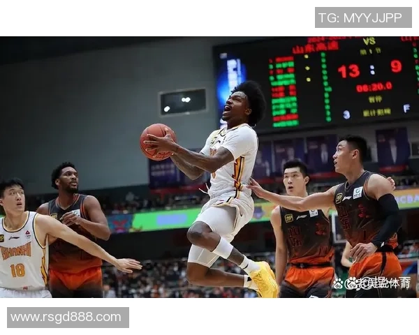 山东高速迎战山西汾酒强强对决两队全力争夺胜利积分