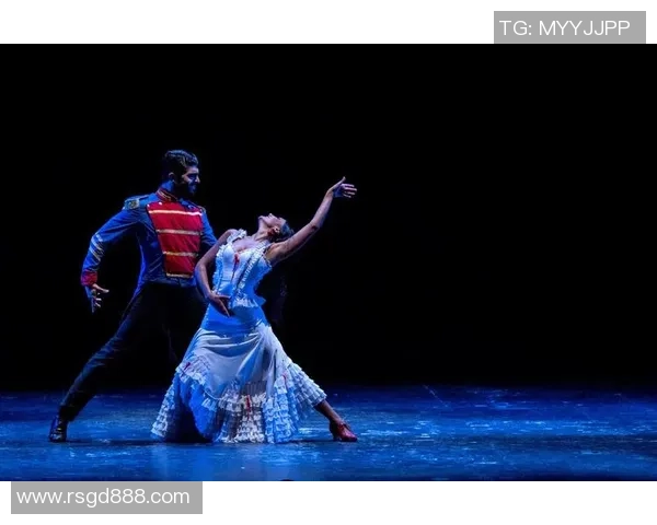 弗拉门戈舞蹈艺术的魅力与文化传承探究