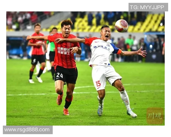 成都蓉城迎战强敌力争三分冲击积分榜前列