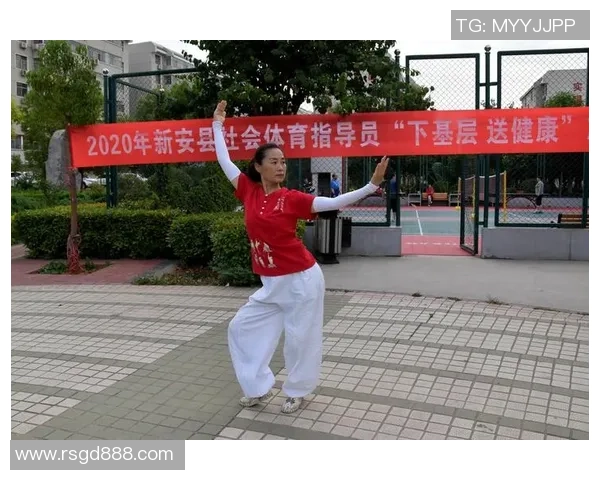 探索体育运动魅力与全民健康发展推动社会进步的时代新篇章壮丽