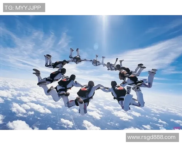 探索运动的无限可能：从健身到极限挑战的全方位指南