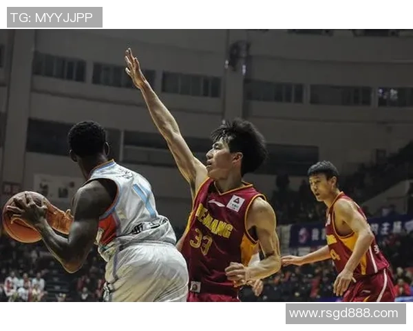 新疆广汇强势迎战劲敌巅峰对决再掀篮球激情风暴