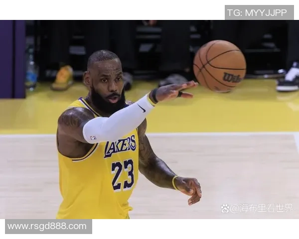 洛杉矶湖人队新赛季展望：重建与争冠双重目标的挑战与机遇