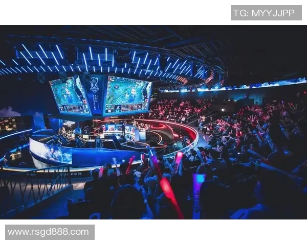 电竞产业崛起与发展：从竞技赛事到数字娱乐的全方位解析