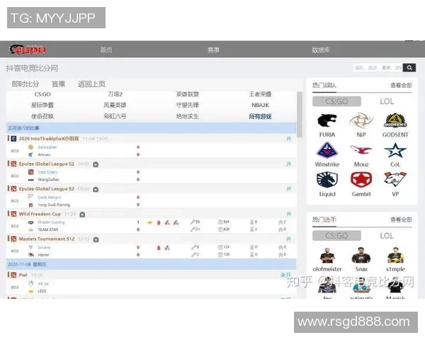 电竞比分全解析 战队表现数据深度分析与未来趋势预测