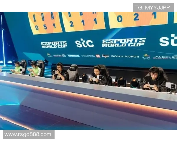 电竞赛事巅峰对决激战正酣 玩家竞技实力全方位分析