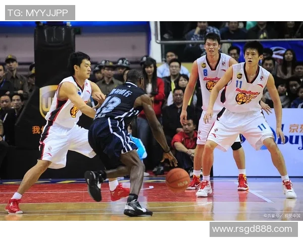 篮球的魅力与挑战：从技术到战术全方位解析篮球运动的精髓