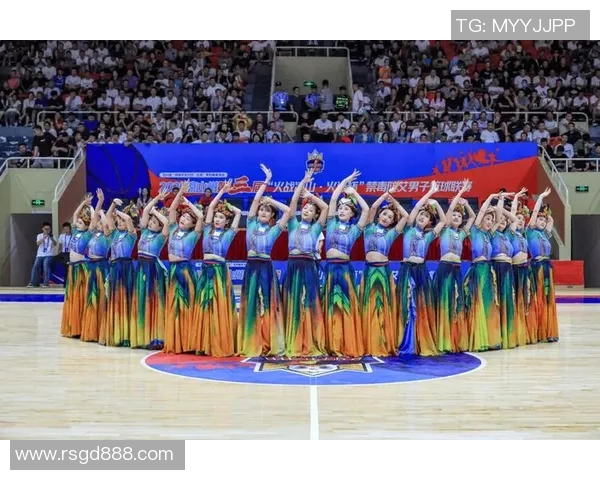 聚焦激烈赛场展现体育精神与团队荣耀盛典引燃全民热血激情时刻