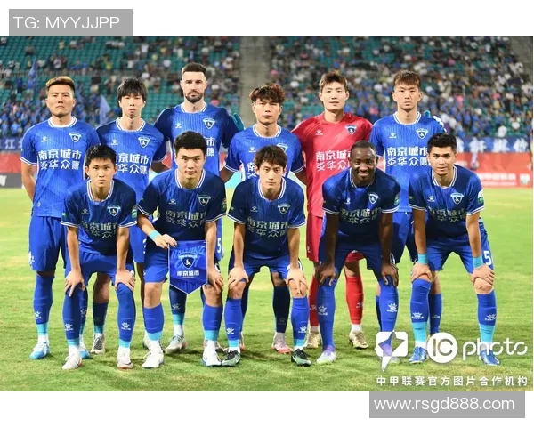 苏州东吴主场迎战南京城市巅峰对决展现长三角足球激情争锋