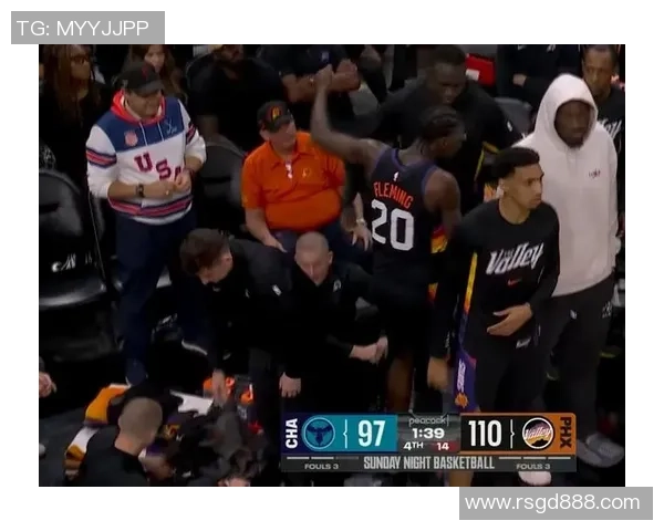 菲尼克斯太阳迎战强敌全力争胜力图延续连胜纪录