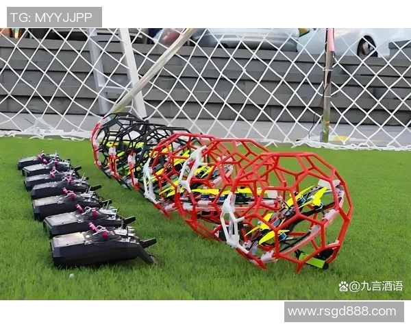 足球世界的激情碰撞与未来发展：从技术革新到战术变革的全景透视