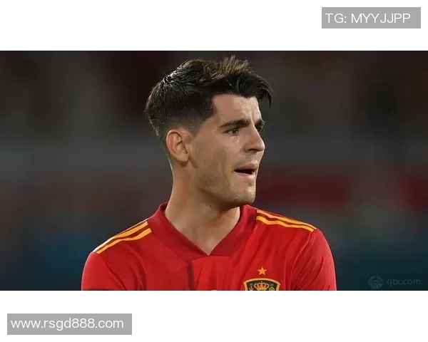 阿尔瓦罗莫拉塔如何凭实力与坚持成为西班牙足球的关键核心人物